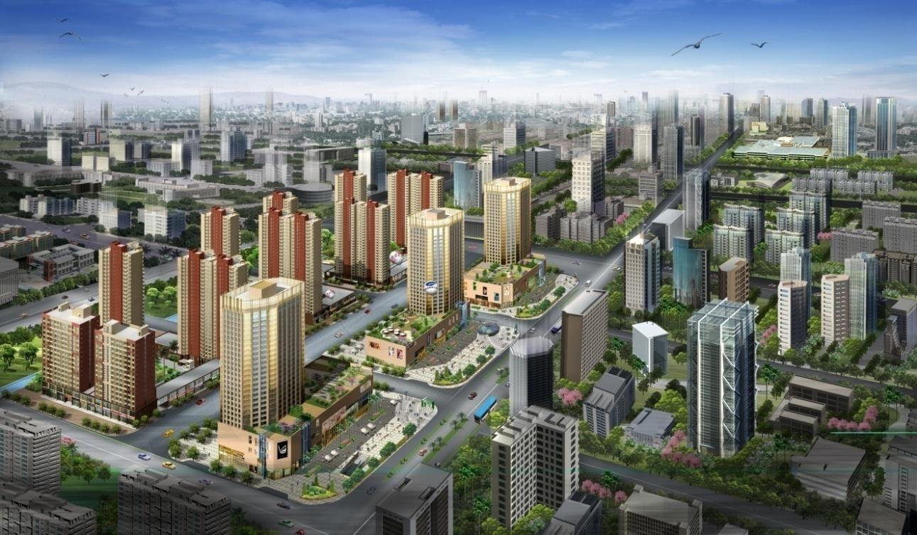 蘇州萬達(dá)商業(yè)廣場